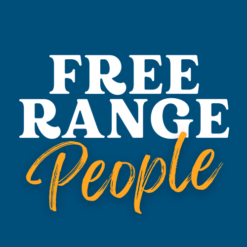 Free Range People